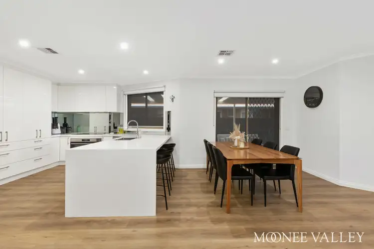 Sixth view of Homely house listing, 12 Border Drive, Keilor East VIC 3033