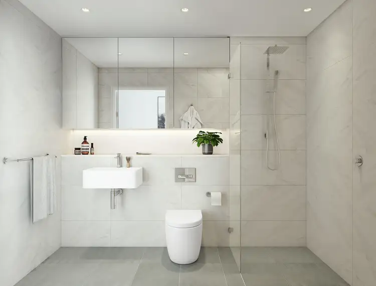 Third view of Homely apartment listing, Address available on request