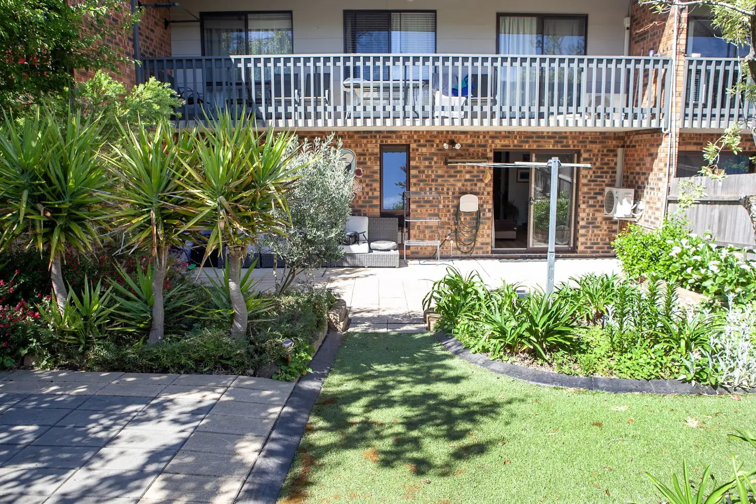 Main view of Homely townhouse listing, 19/181 McBryde Crescent, Wanniassa ACT 2903