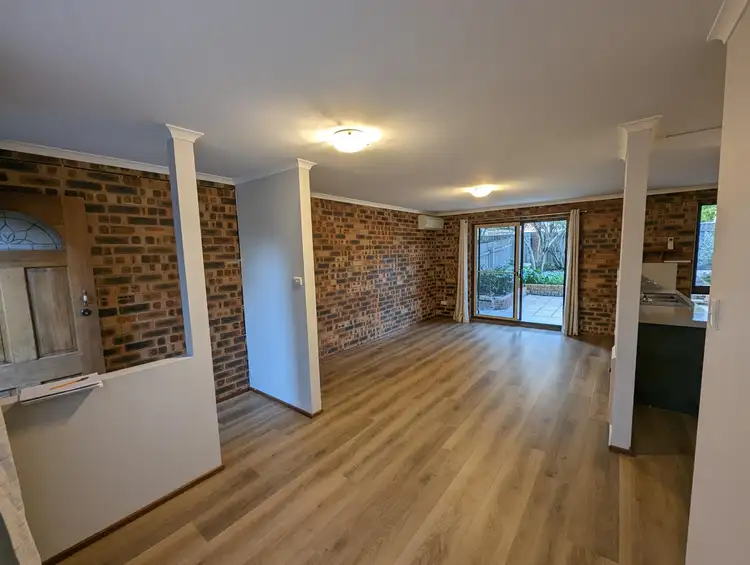 Third view of Homely townhouse listing, 19/181 McBryde Crescent, Wanniassa ACT 2903