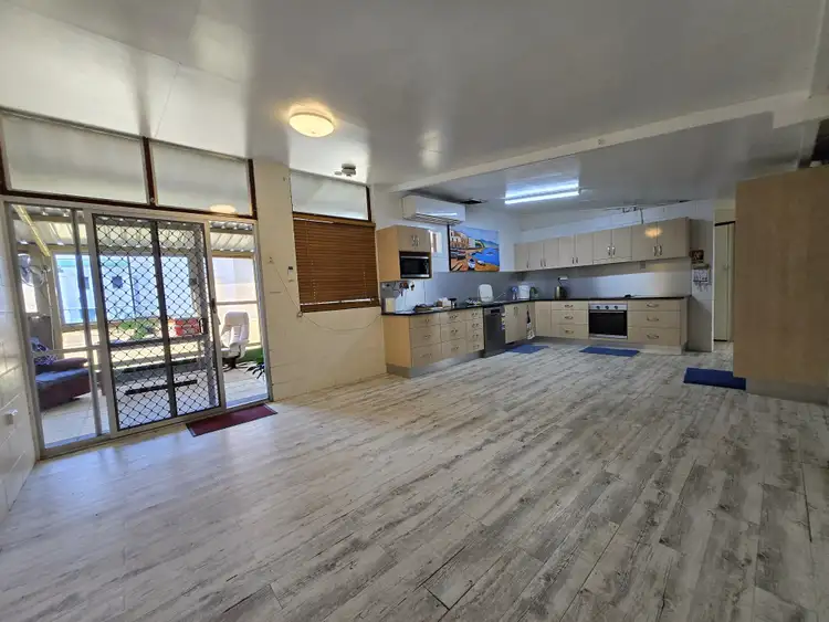 Third view of Homely house listing, 20 Okano St, Moura QLD 4718