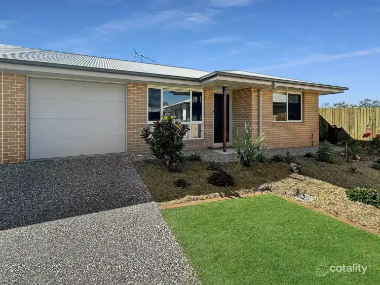 Unit 17/6 Beryl Pl, Gatton QLD 4343
