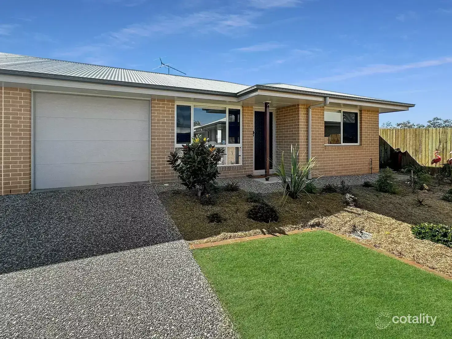 Main view of Homely unit listing, Unit 17/6 Beryl Pl, Gatton QLD 4343