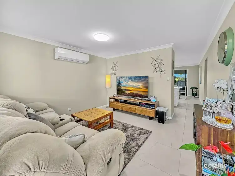Second view of Homely unit listing, Unit 17/6 Beryl Pl, Gatton QLD 4343