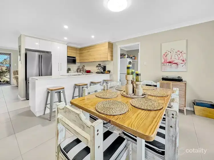 Fourth view of Homely unit listing, Unit 17/6 Beryl Pl, Gatton QLD 4343