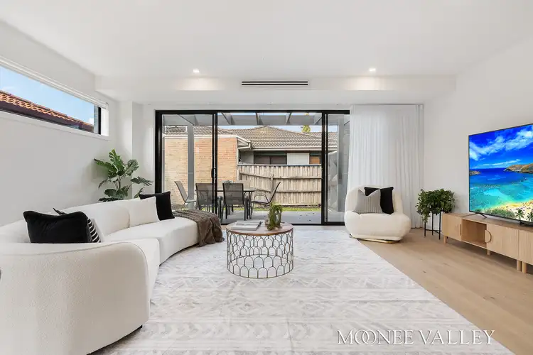 Fifth view of Homely house listing, 20A Sydney Street, Avondale Heights VIC 3034