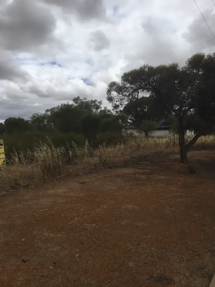 Third view of Homely land listing, Lot 406 Byfield Street, Meckering WA 6405