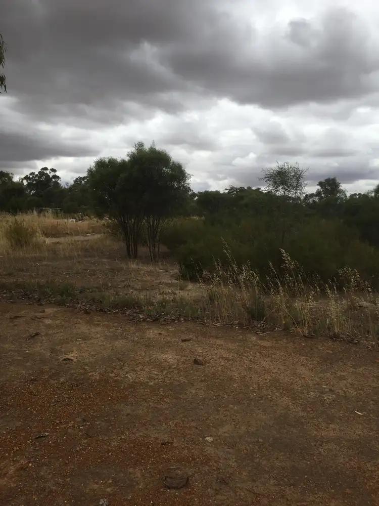 Fourth view of Homely land listing, Lot 406 Byfield Street, Meckering WA 6405