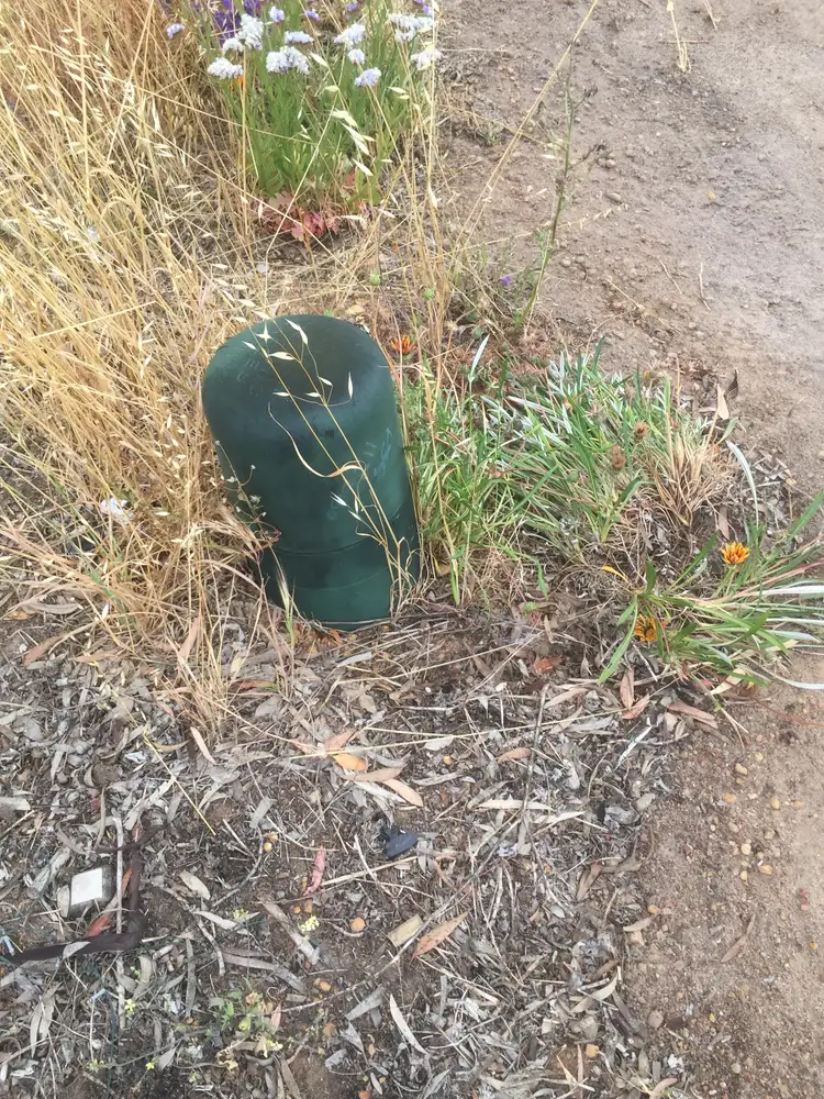 Fifth view of Homely land listing, Lot 406 Byfield Street, Meckering WA 6405