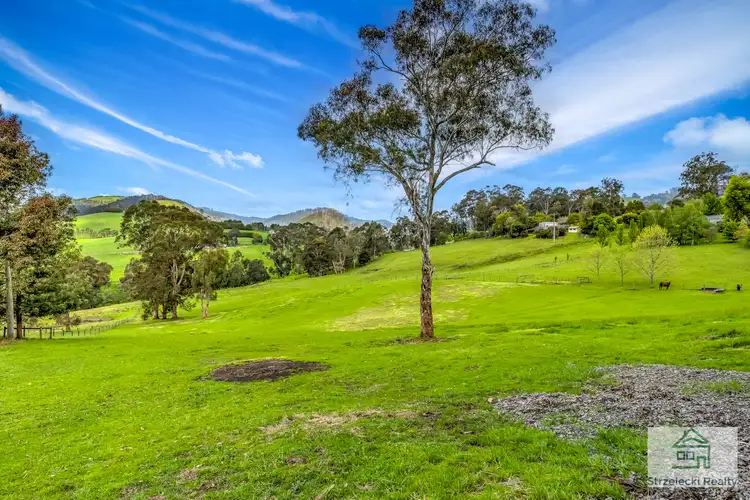 Second view of Homely land listing, LOT 2, 145 Gilberts Rd, Yinnar South VIC 3869