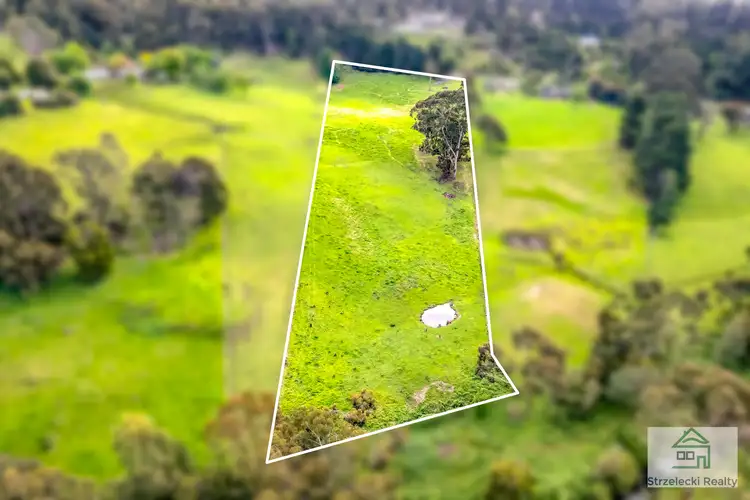 Fourth view of Homely land listing, LOT 2, 145 Gilberts Rd, Yinnar South VIC 3869