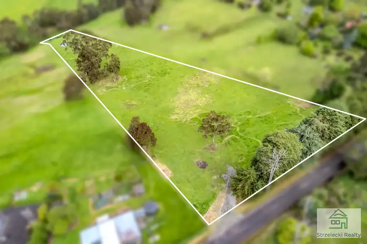 Sixth view of Homely land listing, LOT 2, 145 Gilberts Rd, Yinnar South VIC 3869