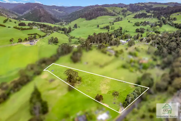 Seventh view of Homely land listing, LOT 2, 145 Gilberts Rd, Yinnar South VIC 3869