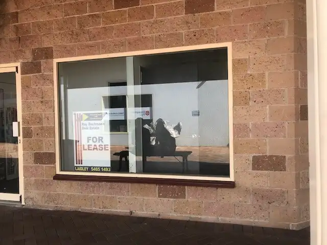 Main view of Homely unit listing, SHOP 7/132 Patrick St, Laidley QLD 4341