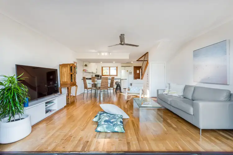 Second view of Homely townhouse listing, Unit 6/273 Weyba Rd, Noosaville QLD 4566