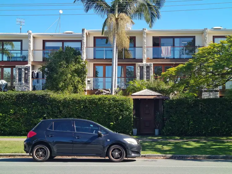 Fourth view of Homely townhouse listing, Unit 6/273 Weyba Rd, Noosaville QLD 4566