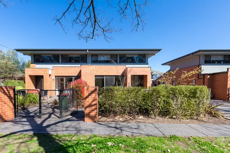 Unit 3/55 Marsden St, Dickson ACT 2602