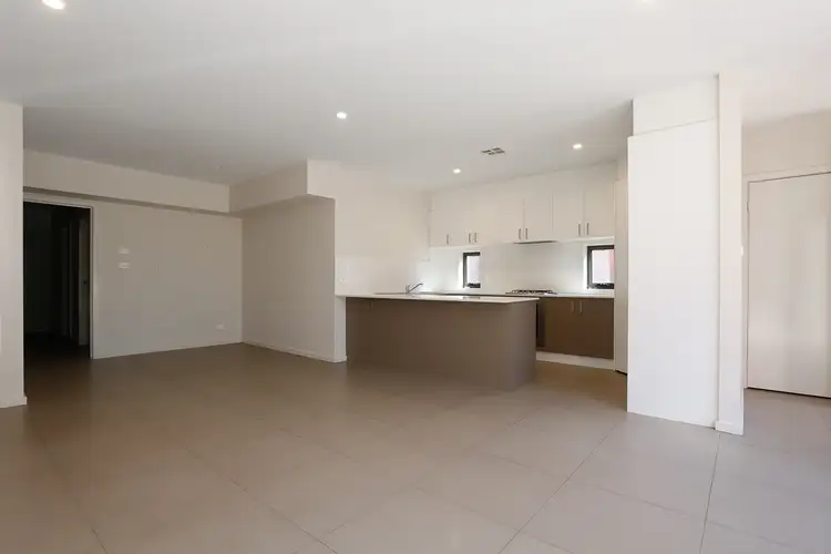 Fourth view of Homely townhouse listing, Unit 3/55 Marsden St, Dickson ACT 2602