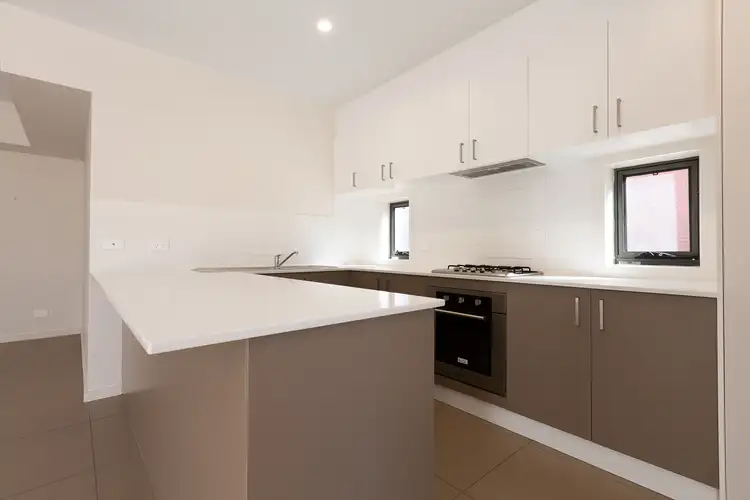 Fifth view of Homely townhouse listing, Unit 3/55 Marsden St, Dickson ACT 2602