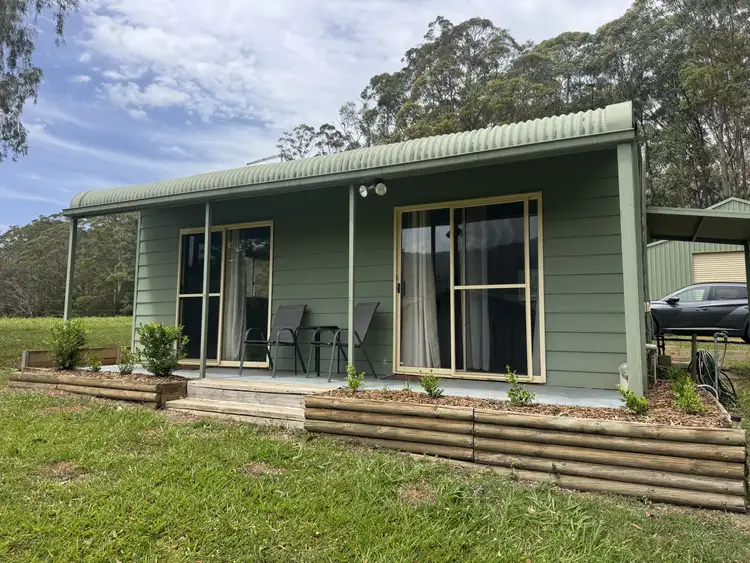 335A Crossmaglen Rd, Bonville NSW 2450
