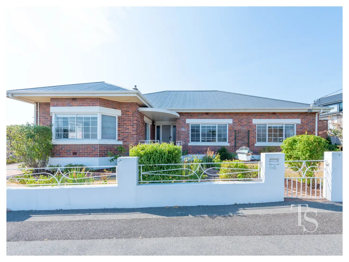 Main view of Homely house listing, 4 Riverdale Grove, Newstead TAS 7250