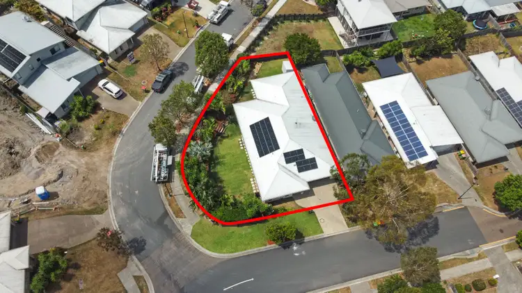 27 Willow Rise Dr, Waterford QLD 4133