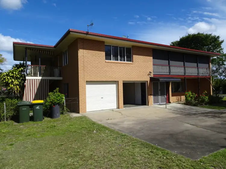 10 Macquarie St, Boonah QLD 4310