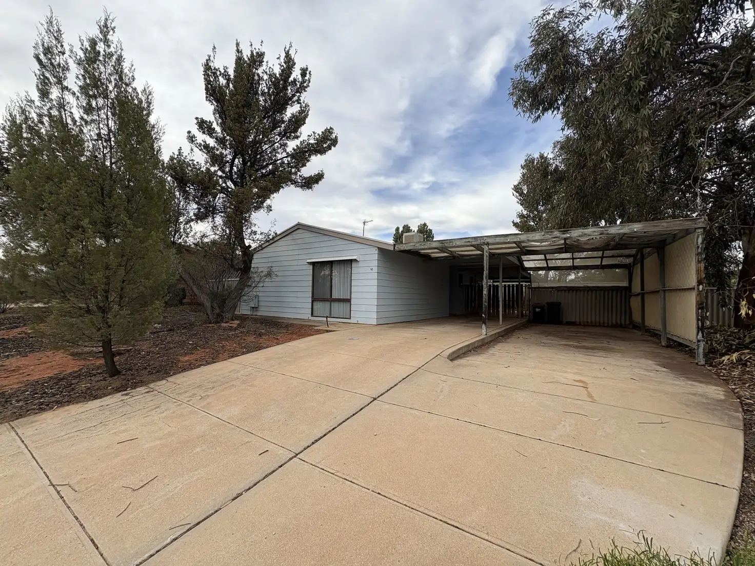 Main view of Homely house listing, 10 Wirrda St, Roxby Downs SA 5725
