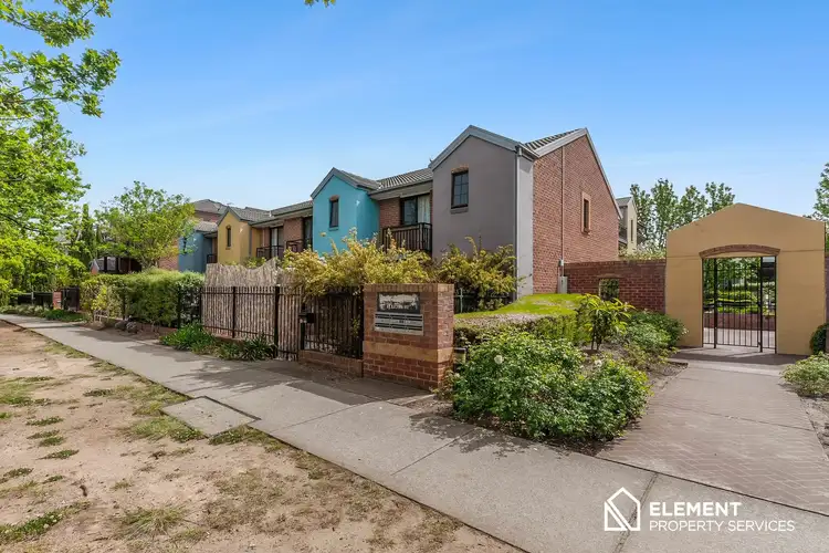 13/7-17 Ijong Street, Braddon ACT 2612