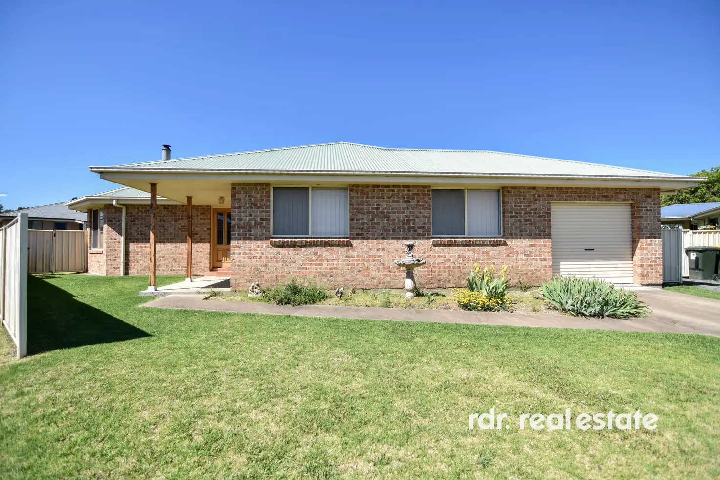 Main view of Homely house listing, 14 Libani Close, Inverell NSW 2360