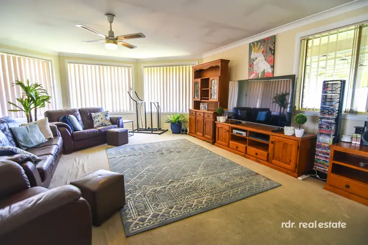 Third view of Homely house listing, 14 Libani Close, Inverell NSW 2360