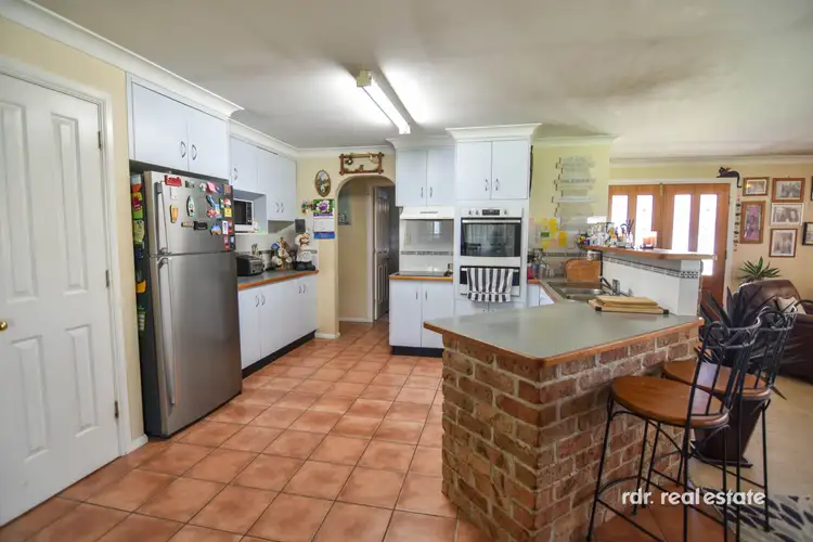 Fourth view of Homely house listing, 14 Libani Close, Inverell NSW 2360
