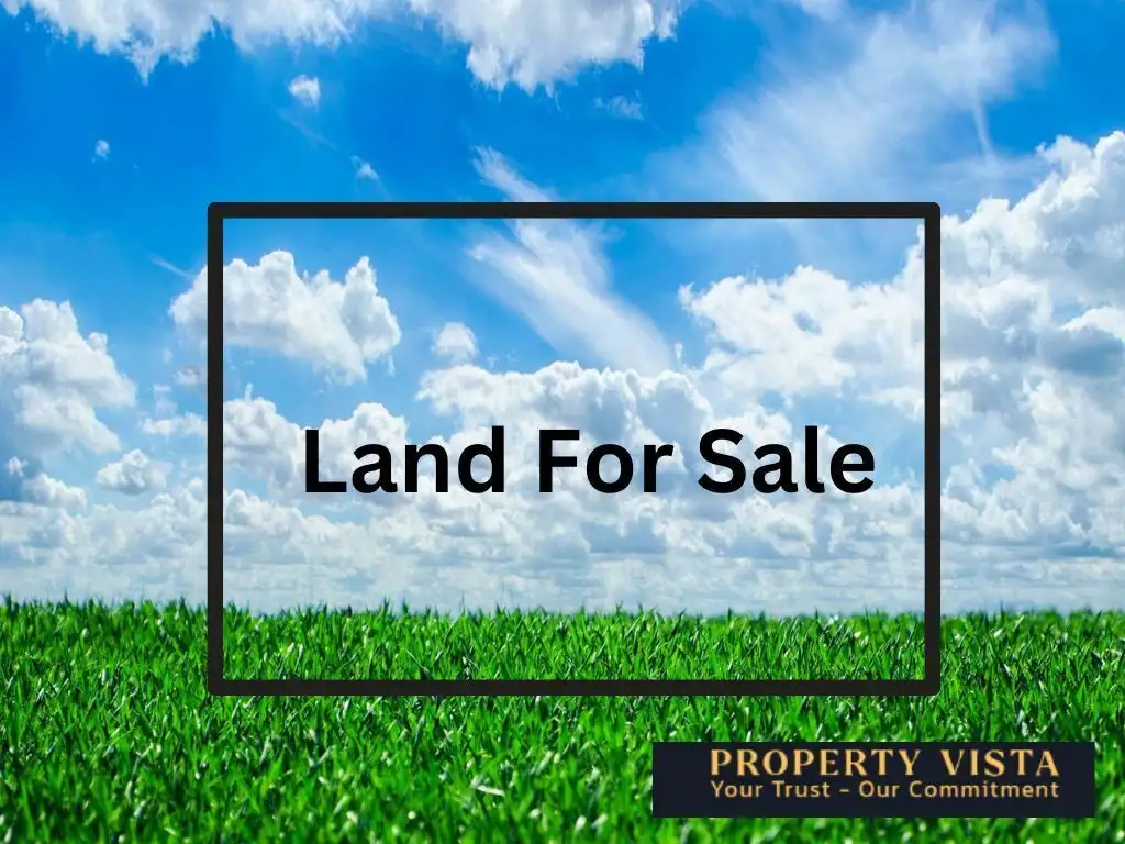 Main view of Homely land listing, Address available on request