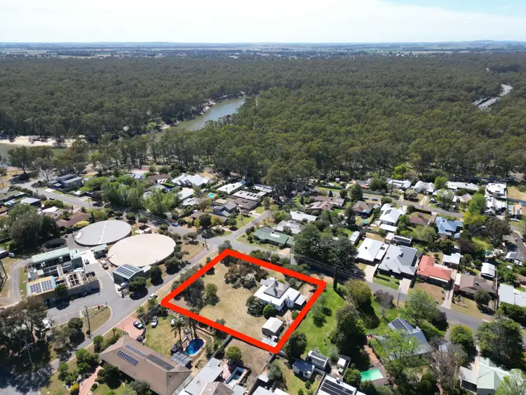 Third view of Homely house listing, 30-32 Churr St, Cobram VIC 3644