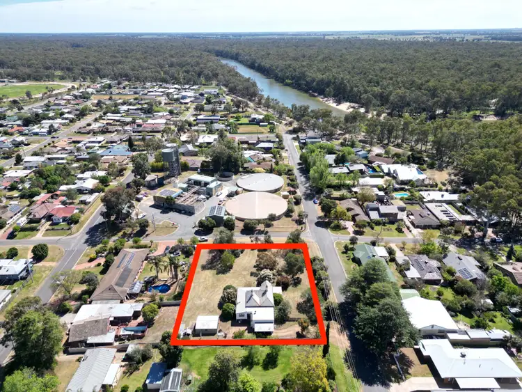 Fourth view of Homely house listing, 30-32 Churr St, Cobram VIC 3644