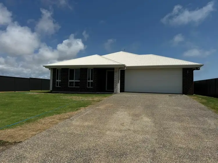 12 Oregano Pl, Bargara QLD 4670