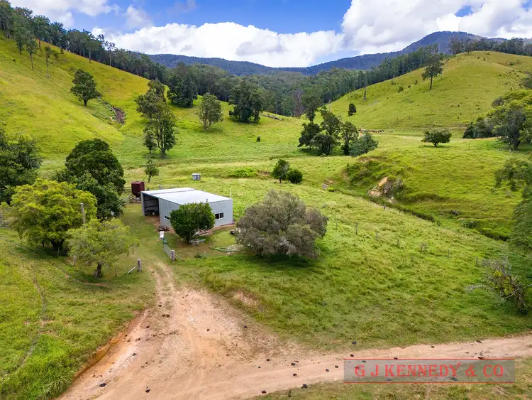 Sixth view of Homely rural property listing, Lot 104/123 Thumb Creek Rd, Thumb Creek NSW 2447