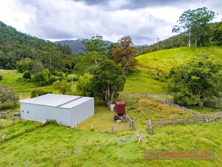 Seventh view of Homely rural property listing, Lot 104/123 Thumb Creek Rd, Thumb Creek NSW 2447