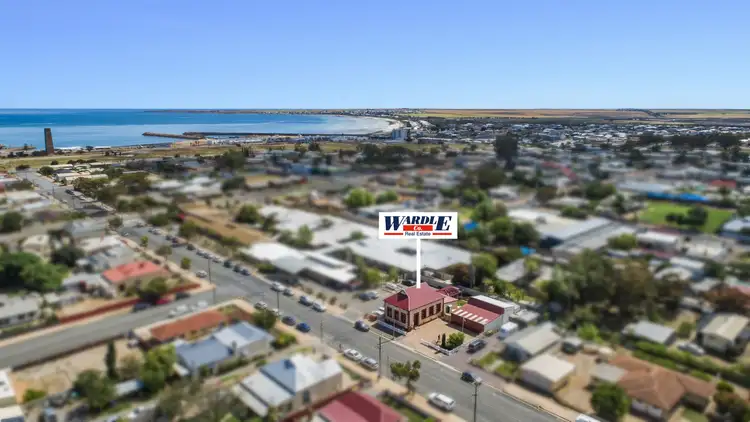 Second view of Homely house listing, 23 Elizabeth St, Wallaroo SA 5556