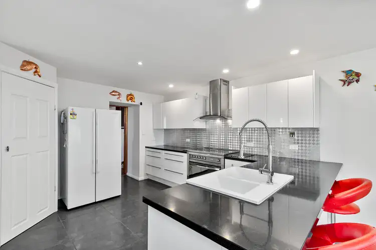 Fifth view of Homely house listing, 23 Elizabeth St, Wallaroo SA 5556