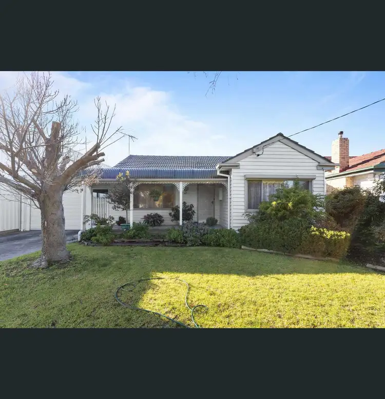 42 Doyle Street, Avondale Heights VIC 3034