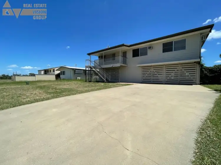 6 Bauman Way, Blackwater QLD 4717