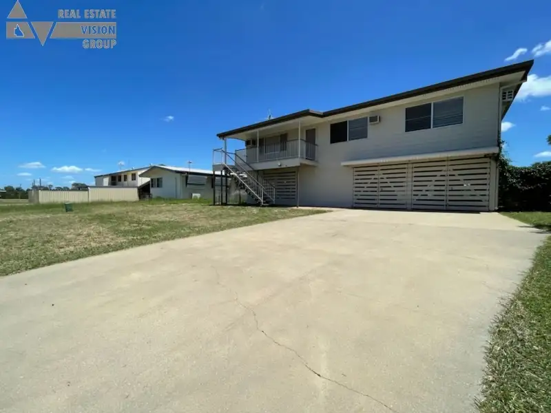 Main view of Homely house listing, 6 Bauman Way, Blackwater QLD 4717