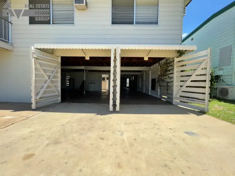 Second view of Homely house listing, 6 Bauman Way, Blackwater QLD 4717