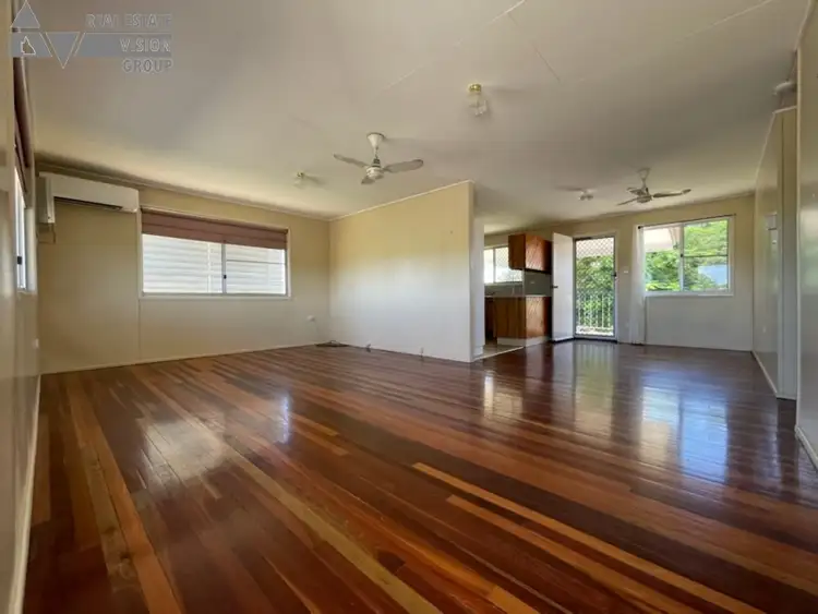 Third view of Homely house listing, 6 Bauman Way, Blackwater QLD 4717