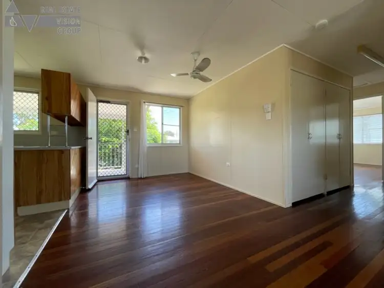 Fourth view of Homely house listing, 6 Bauman Way, Blackwater QLD 4717