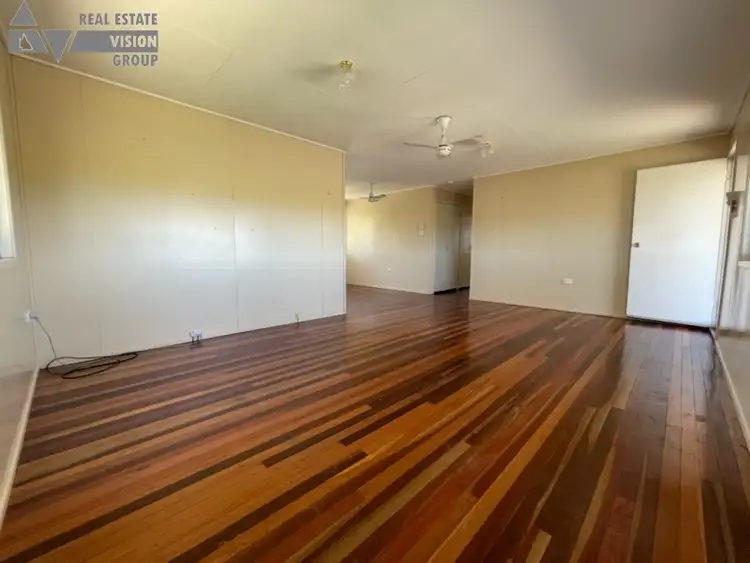 Fifth view of Homely house listing, 6 Bauman Way, Blackwater QLD 4717