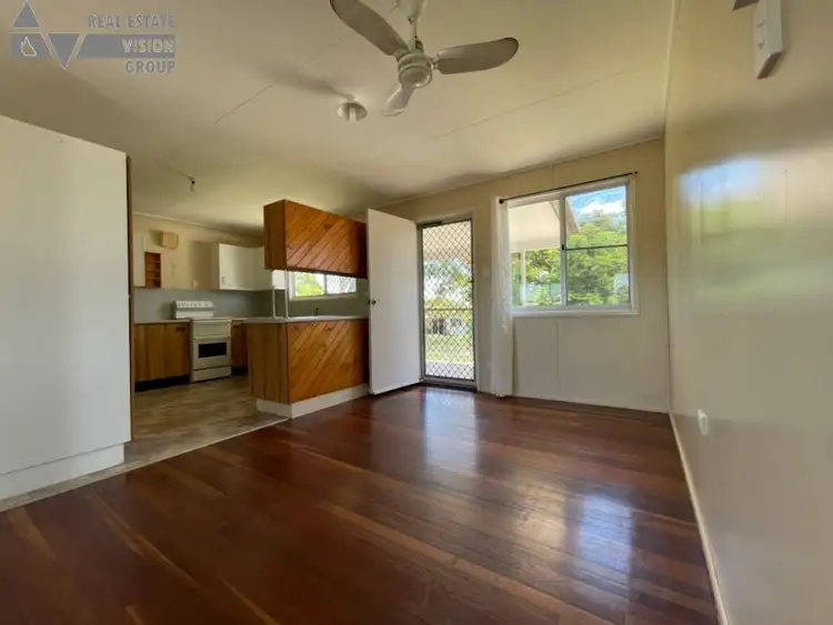 Sixth view of Homely house listing, 6 Bauman Way, Blackwater QLD 4717