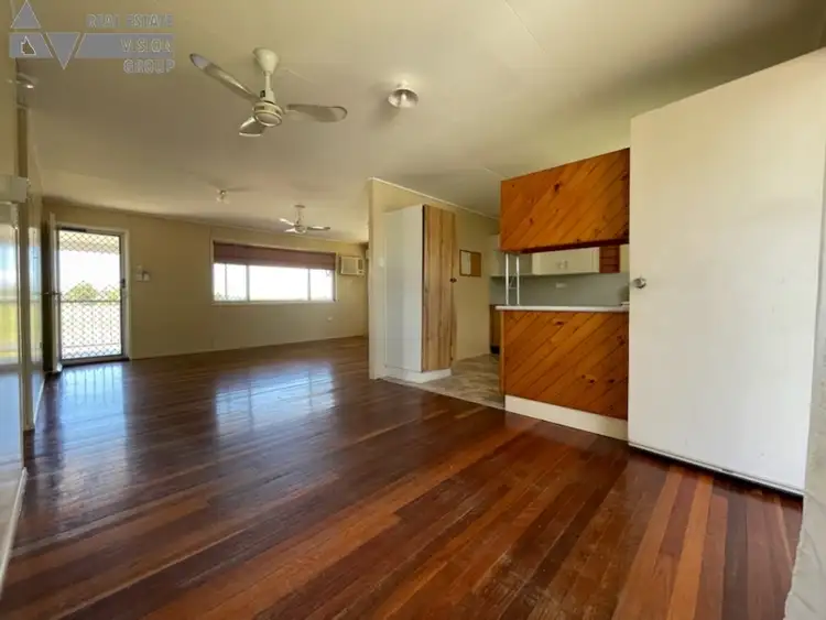 Seventh view of Homely house listing, 6 Bauman Way, Blackwater QLD 4717