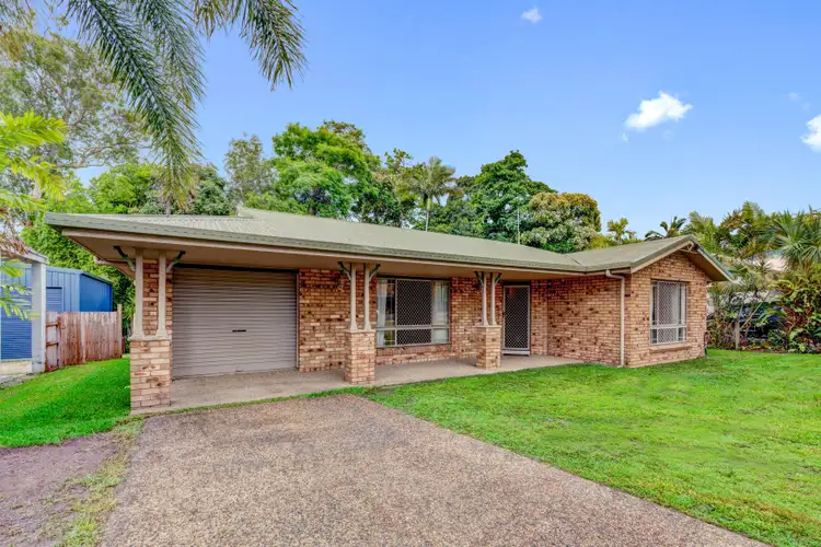 Second view of Homely house listing, 5 Holland Street, Wongaling Beach QLD 4852